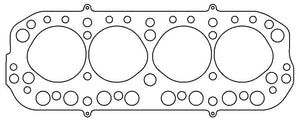 Cometic MGB 4cyl 75-80 Head 83mm Bore .080 inch MLS Head Gasket