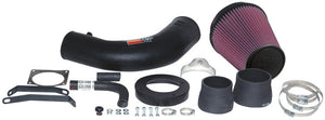 K&N 97-02 Ford F Series V8-4.6L/5.4L Performance Intake Kit