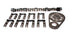 COMP Cams Camshaft Kit CB XR296H-R12