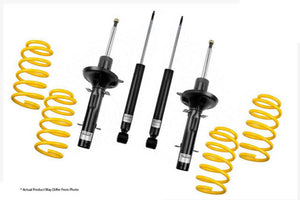 ST Sport-tech Suspension Kit 2015 VW Golf VII Sportwagen TDI