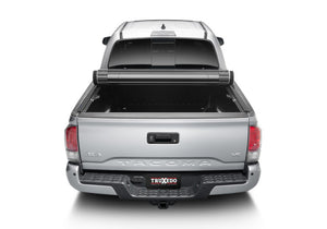 Truxedo 07-20 Toyota Tundra 5ft 6in Sentry Bed Cover