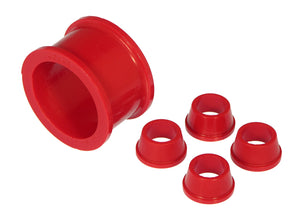 Prothane 90-93 Acura Integra Rack & Pinion Bushings - Red