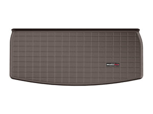 WeatherTech 2020+ Lincoln Aviator Cargo Liners - Cocoa