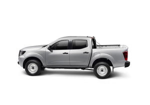 BAK 2022 Nissan Frontier 5ft Bed BAKFlip MX4 Matte Finish