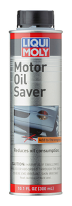 LIQUI MOLY 300mL Motor Oil Saver