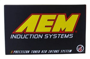 AEM Brute Force Intake System B.F.S.300C/MAGNUM/CHARGER 5.7L