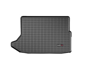 WeatherTech 07+ Dodge Caliber Cargo Liners - Black