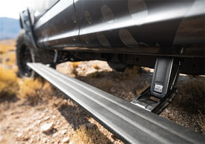 AMP Research 22-23 Toyota Tundra PowerStep Smart Series