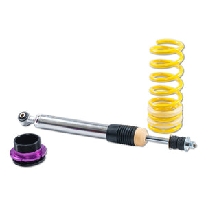 KW Coilover Kit V3 Mercedes-Benz 190 (W201)