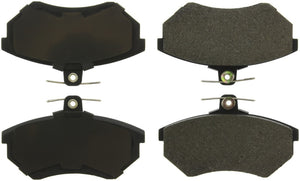 StopTech Street Brake Pads