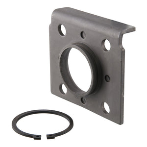 Curt Replacement Swivel Jack Mounting Bracket