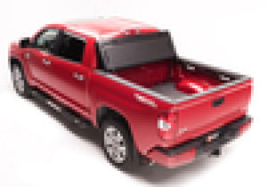 BAK 07-20 Toyota Tundra 8ft Bed BAKFlip G2