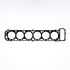 Cometic Datsun 240/260/280Z NonTurbo 89mm .066 inch MLS 5 Layer L28 Head Gasket