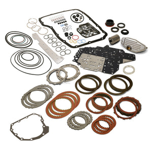 BD Diesel Built-It Trans Kit 07.5-18 Dodge 68RFE Stage 2 Intermediate Rebuild Kit