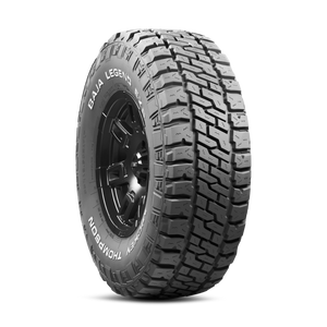 Mickey Thompson Baja Legend EXP Tire LT265/65R17 120/117Q 90000067175