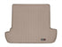 WeatherTech 03-05 Toyota 4Runner Cargo Liners - Tan