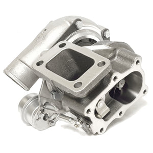 ATP Nissan RB25DET T3 GT3076R 6 Bolt Exit Turbine Housing w/1 Bar Internal Wastegate Actuator