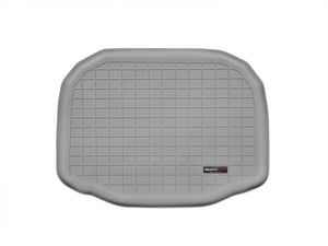 WeatherTech 11+ Ford Explorer Cargo Liners - Grey