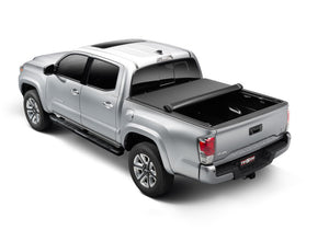 Truxedo 2022 Toyota Tundra 5ft. 6in. Pro X15 Bed Cover - Without Deck Rail System