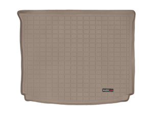 WeatherTech 02-07 Buick Rendezvous Cargo Liners - Tan