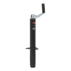 Curt A-Frame Jack w/Top Handle (2000lbs 14in Travel)