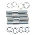 Edelbrock 5/16-18 x 1-3/4 Stud Kit