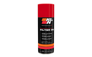 K&N 12.25 oz. Aerosol Air Filter Oil