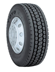 Toyo M647 - 295/75R225 144/141L (G/14) M647 TL (25.23 FET Inc.)