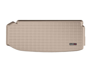 WeatherTech 2018+ Lexus RX Cargo Liners - Tan (Will Not Fit Hybrid Models)