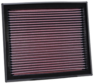 K&N Replacement Air Filter VOLVO S40 2.4L-L5; 2004