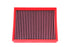 BMC 2008+ Citroen Berlingo II (B9) 1.6 BlueHDi Replacement Panel Air Filter
