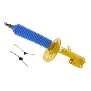 Bilstein B6 Performance 2011-2014 Nissan Juke Left Front Monotube Shock