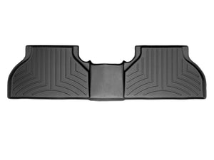 WeatherTech 2012+ Mini Convertible Rear FloorLiner - Black