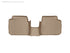 WeatherTech 05-09 Subaru Legacy Sedan Rear FloorLiner - Tan