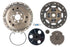 Exedy OE 1985-1993 Volkswagen Cabriolet L4 Clutch Kit