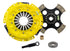 ACT 1981 Nissan 280ZX HD/Race Rigid 4 Pad Clutch Kit