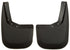 Husky Liners 07-12 Ford Escape/Mercury Mariner Custom-Molded Front Mud Guards (w/oRunning Boards)