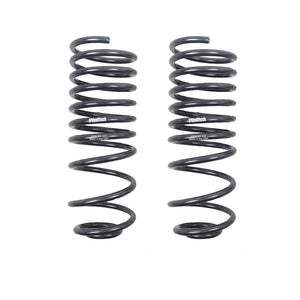 Belltech 19+ RAM 1500 (6-LUG) Performance Coilover Kit 1-3in Front/3-4in Rear