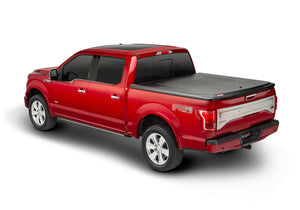 UnderCover 2019 Ford Ranger 5ft SE Bed Cover - Black Textured