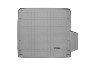 WeatherTech 13+ Land Rover Range Rover Cargo Liners - Grey