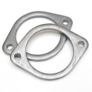 ATP Mild Steel Generic 3in 2 Bolt Flange