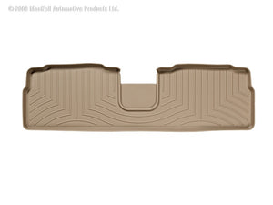 WeatherTech 99-03 Lexus RX300 Rear FloorLiner - Tan