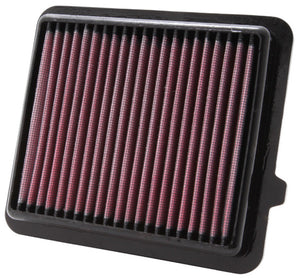 K&N 10 Honda Insight 1.3L Drop In Air Filter