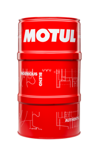 Motul Synthetic Engine Oil 8100 5W30 X-CESS 60L