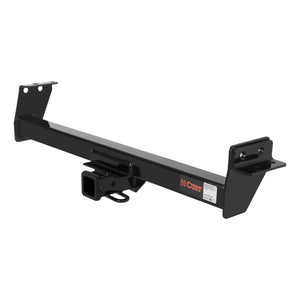 Curt 94-97 Honda Passport Class 3 Trailer Hitch w/2in Receiver BOXED