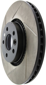 StopTech Slotted Sport Brake Rotor