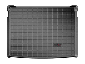 WeatherTech 2016 Fiat 500X Cargo Liner - Black