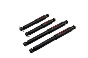 Belltech ND2 OEM Shock Set