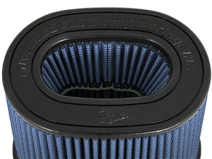 aFe Momentum Intake Replace Air Filter w/P5R Media - 7x4.75in F / 9x7in B / 7.25x5in T (Inv) / 8in H