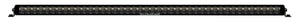 Hella Universal Black Magic 40in Thin Light Bar - Driving Beam